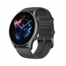 Amazfit GTR 3 Smart Watch with Classic Navigation Crown and Alexa